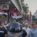 Saopštenje SNS-a Kraljevo nakon jučerašnjih protesta