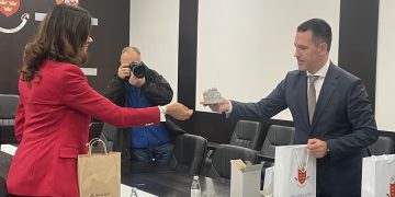 Obeleženi “Dani Srpske u Srbiji” i  u Kraljevu