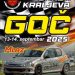 Za vikend brdska auto trka “Kraljevo – Goč 2025”