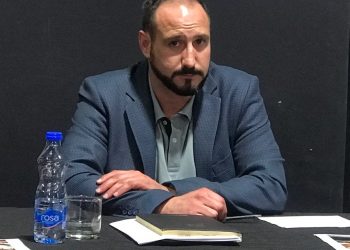 v.d. direktora Kraljevačkog pozorišta uhapšen zbog ubistva