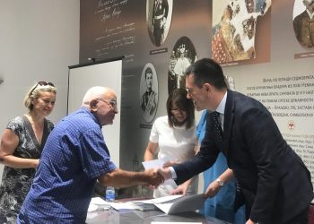 Kraljevo: Dodela kotlova na pelet  – Kako do prijave