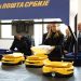 Pošta Srbije pustila u rad peti robotizovani sistem u Kraljevu