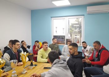 Počinje nova sezona – KK Sloga dočekuje Hercegovac