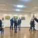 Otvorena izložba u Maržiku povodom 49. Likovne kolonije u Studenici
