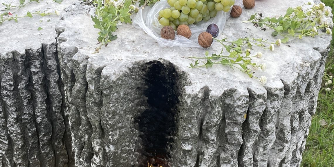 “Sav je vazduh kamena tišina” – Obeležena 84. godišnjica od krvavog kraljevačkog oktobra (FOTO)