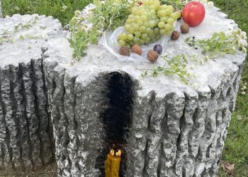 “Sav je vazduh kamena tišina” – Obeležena 84. godišnjica od krvavog kraljevačkog oktobra (FOTO)