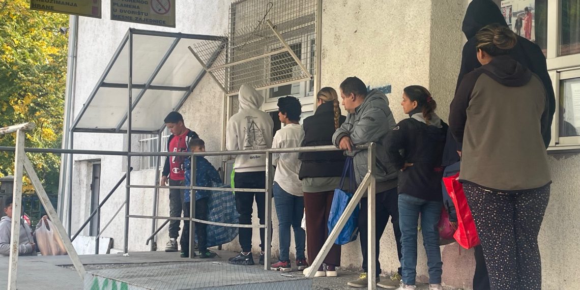 Danas se obeležava Međunarodni dan borbe protiv siromaštva i socijalne ugroženosti