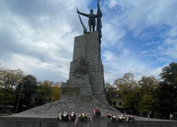 U Kraljevu obeležen Dan oslobođenja u Prvom svetskom ratu