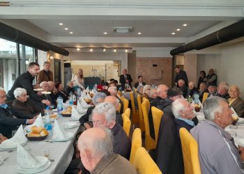 Poštovanje generacijama koje su nas stvorile – Obeležen Mesec starih u Kraljevu