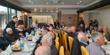 Poštovanje generacijama koje su nas stvorile – Obeležen Mesec starih u Kraljevu