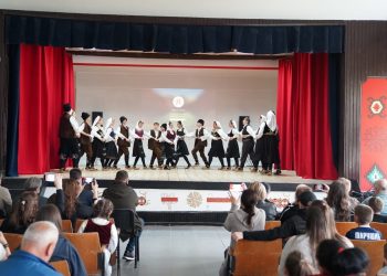 Miholjski susreti sela – Sabor narodnog stvaralaštva u Ratini