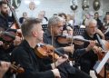 Trijumf klasike u Kraljevu: Kamerni orkestar priredio veče za pamćenje