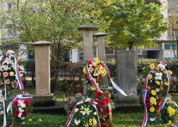 Kraljevo obeležilo Dan primirja u Prvom svetskom ratu (FOTO)