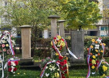 Kraljevo obeležilo Dan primirja u Prvom svetskom ratu (FOTO)