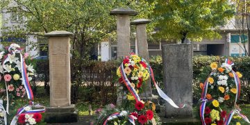 Kraljevo obeležilo Dan primirja u Prvom svetskom ratu (FOTO)