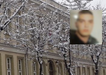 Oglasilo se Više javno tužilaštvo u Kraljevu o smrti S.Đ. (18)