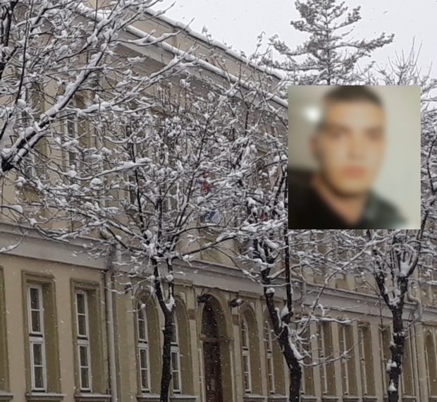 Oglasilo se Više javno tužilaštvo u Kraljevu o smrti S.Đ. (18)