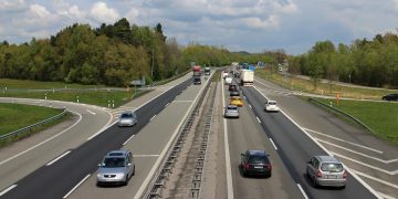 Povezuju se “Miloš Veliki” i “Moravski koridor” – izmena saobraćaja od 5. novembra