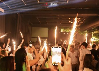 Nova energija u Kraljevu: ‘Ajde da se volimo’ menja pravila žurke