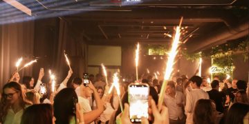 Nova energija u Kraljevu: ‘Ajde da se volimo’ menja pravila žurke