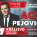 Solistički koncert Aca Pejovića u Kraljevu