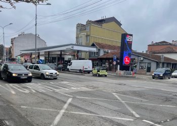 U oktobru u Kraljevu 59 nezgoda i 2 poginula: Policija apeluje na vozače pred zimu