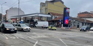 U oktobru u Kraljevu 59 nezgoda i 2 poginula: Policija apeluje na vozače pred zimu