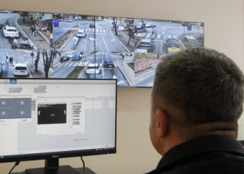 Zima donela opasan novembar: dve žrtve, 49 nezgoda i apel policije vozačima